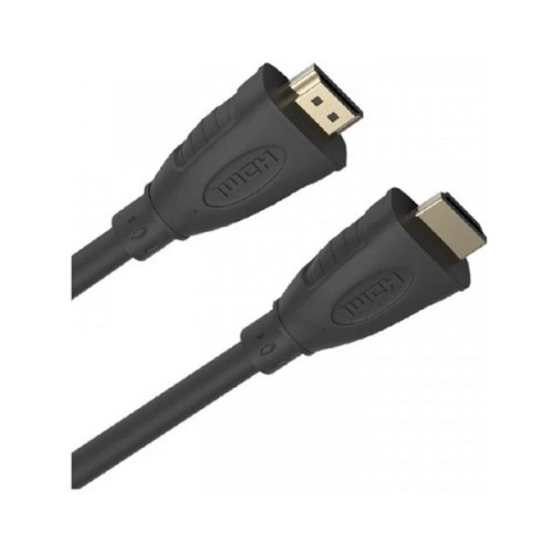 Кабель мультимедійний HDMI M to HDMI M 3.0m V2.1 8K60Hz HP (HP_DHC-HD02-03M)