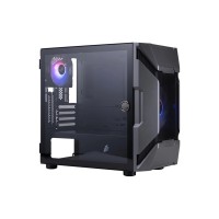 Корпус для ПК 1stPlayer D3-A-BK