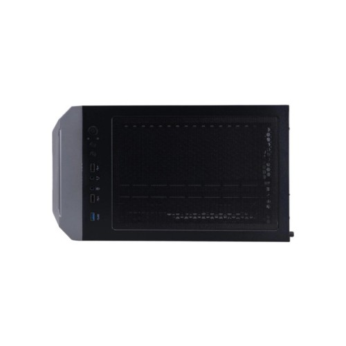 Корпус для ПК 1stPlayer D3-A-BK