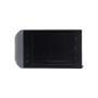 Корпус для ПК 1stPlayer D3-A-BK