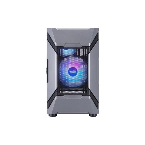 Корпус для ПК 1stPlayer D3-A-BK