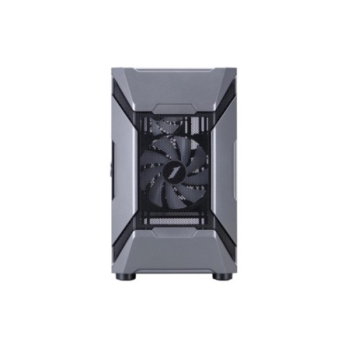 Корпус для ПК 1stPlayer D3-A-BK