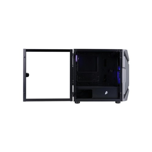 Корпус для ПК 1stPlayer D3-A-BK