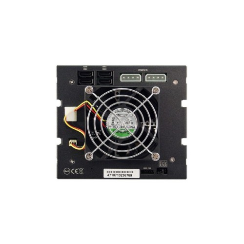 Бекплейн Chieftec 3x5.25"/4x3.5" Hot-Swap (SST-3141SAS)