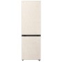 Холодильник LG GC-B459EEYM