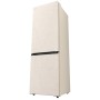 Холодильник LG GC-B459EEYM