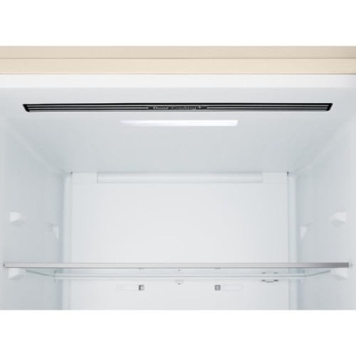 Холодильник LG GC-B459EEYM
