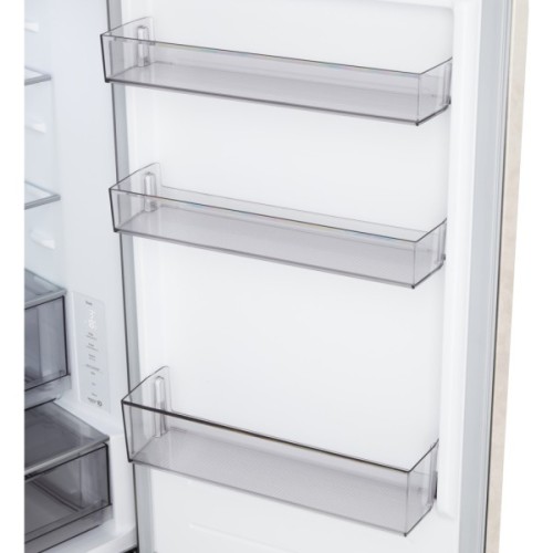 Холодильник LG GC-B459EEYM