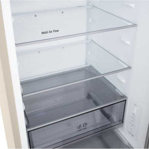 Холодильник LG GC-B459EEYM