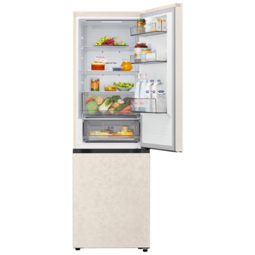 Холодильник LG GC-B459EEYM