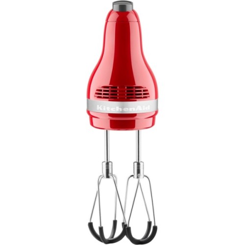 Міксер KitchenAid 5KHM6118EER