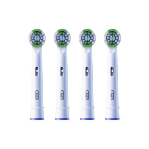 Насадка для зубної щітки Oral-B Precision Clean EB20RX CleanMaximiser (4) (8006540847299)
