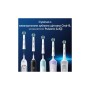 Насадка для зубної щітки Oral-B Precision Clean EB20RX CleanMaximiser (4) (8006540847299)