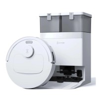 Пилосос Ecovacs DEEBOT T30CDLX71 WHITE (DLX71 WHITE)