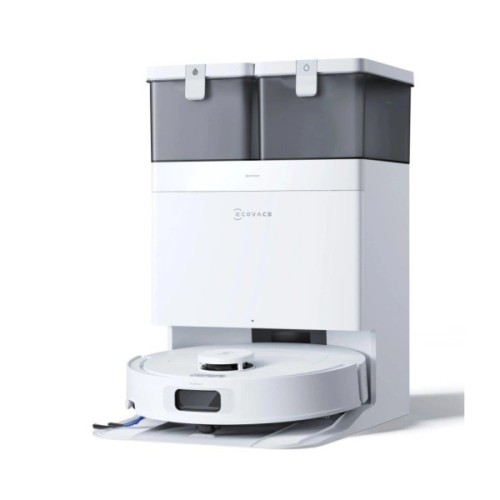 Пилосос Ecovacs DEEBOT T30CDLX71 WHITE (DLX71 WHITE)