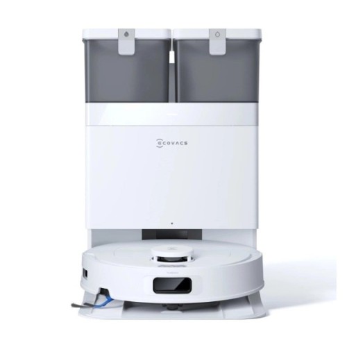 Пилосос Ecovacs DEEBOT T30CDLX71 WHITE (DLX71 WHITE)