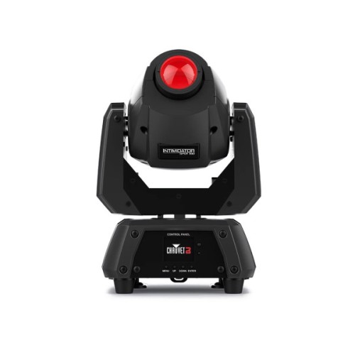 Світлова голова Chauvet Intimidator Spot 160
