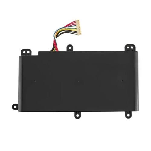 Акумулятор до ноутбука Acer AS15B3N, 5200mAh (77Wh), 8cell, 14.8V, Li-ion AlSoft (A71013)