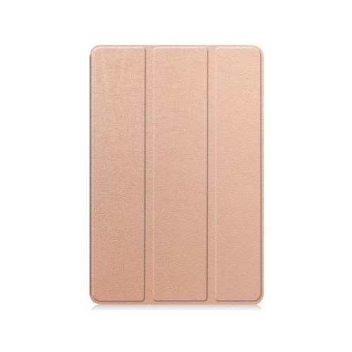 Чохол до планшета BeCover Smart Case Samsung Galaxy Tab A11 SM-X133/X135 8.7" Rose Gold (713971)
