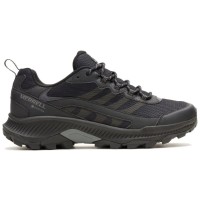 Кросівки Merrell Speed Strike 2 GTX Mns black - 44 - чорний (036.2029)