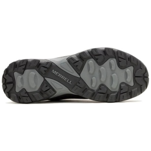 Кросівки Merrell Speed Strike 2 GTX Mns black - 44 - чорний (036.2029)