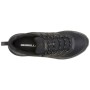 Кросівки Merrell Speed Strike 2 GTX Mns black - 44 - чорний (036.2029)