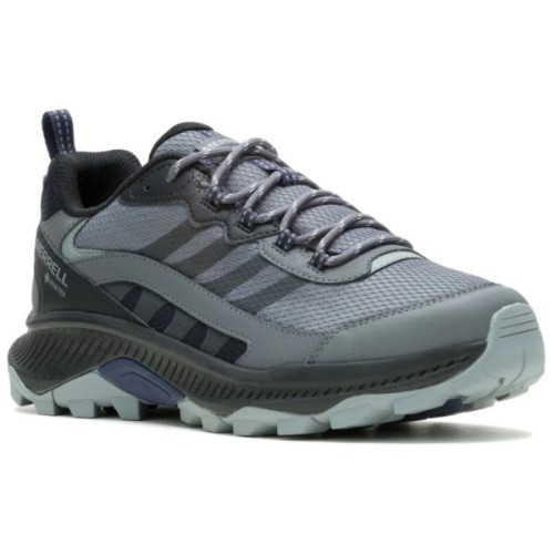 Кросівки Merrell Speed Strike 2 GTX Mns black - 44 - чорний (036.2029)