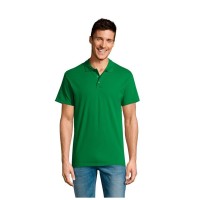 Поло Sol's Summer II яскраво-зелений XL (11342272XL)