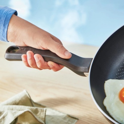 Сковорода Tefal So' Light 28см чорна (H0560642)