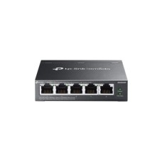 Комутатор мережевий TP-Link ES205GP
