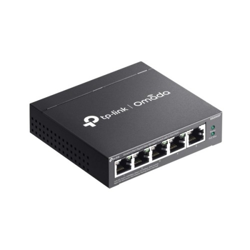 Комутатор мережевий TP-Link ES205GP