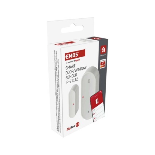 Датчик відкриття EMOS ZigBee GoSmart (H5025)