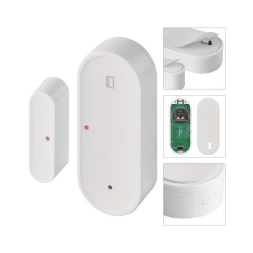 Датчик відкриття EMOS ZigBee GoSmart (H5025)