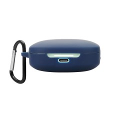 Чохол для навушників Armorstandart Hang Case для Xiaomi Redmi Buds 6 Dark Blue (ARM83391)