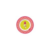 Тарілка дитяча Sigikid Florentine (24826SK)