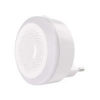 Нічник EMOS 5Lm 230V пластик (P3326)