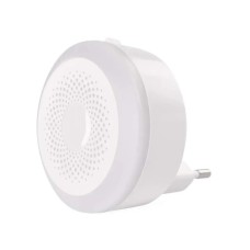 Нічник EMOS 5Lm 230V пластик (P3326)