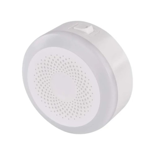 Нічник EMOS 5Lm 230V пластик (P3326)