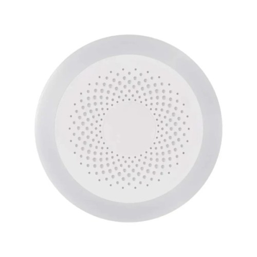 Нічник EMOS 5Lm 230V пластик (P3326)