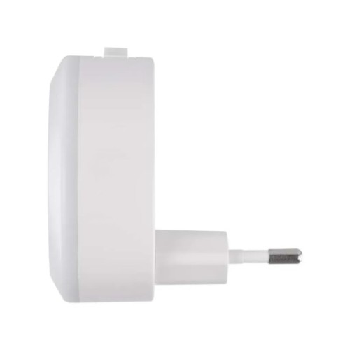 Нічник EMOS 5Lm 230V пластик (P3326)