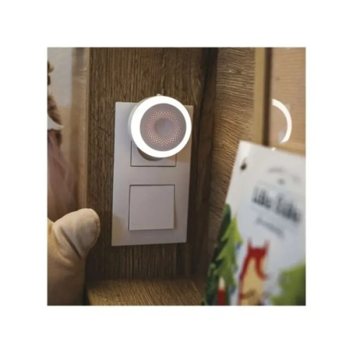 Нічник EMOS 5Lm 230V пластик (P3326)