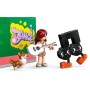 Конструктор LEGO Friends Музичний магазин та квартира (42653)
