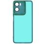 Чохол до мобільного телефона Armorstandart Shade Motorola G06 4G Dark Green (ARM89067)