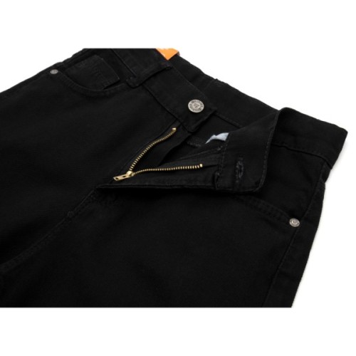Джинси дитячі Sercino палаццо (59194-170G-black)