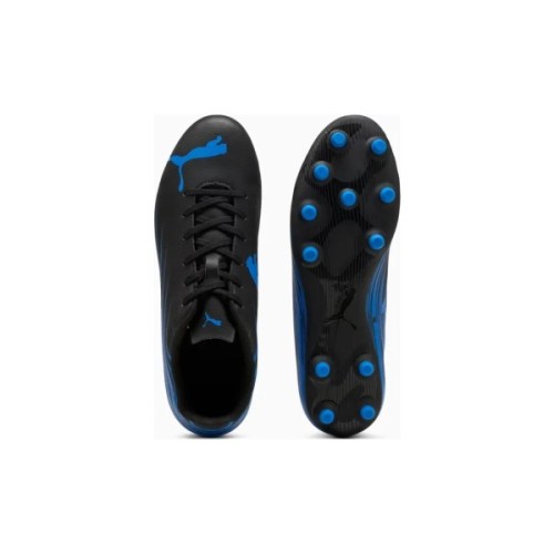 Бутси Puma Attacanto II Fg/Ag 108493-03 синій 40 (4069156635111)