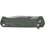Ніж CJRB Chord Green Micarta (J1927-MGN)