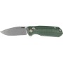 Ніж CJRB Maximal Micarta Green (J1954-MGN)