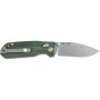 Ніж CJRB Maximal Micarta Green (J1954-MGN)