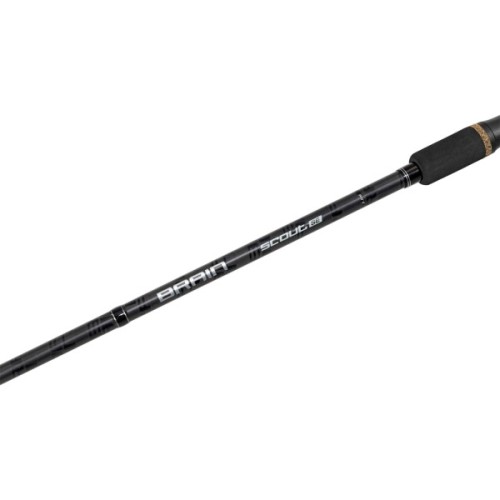 Вудилище Brain Scout SE Tournament 3.90m max 100g 3sec (1858.55.70)