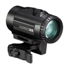 Збільшувач для прицілу Vortex Micro V3XM з відкидним кріпленням на планку Пікатінні (V3XM)